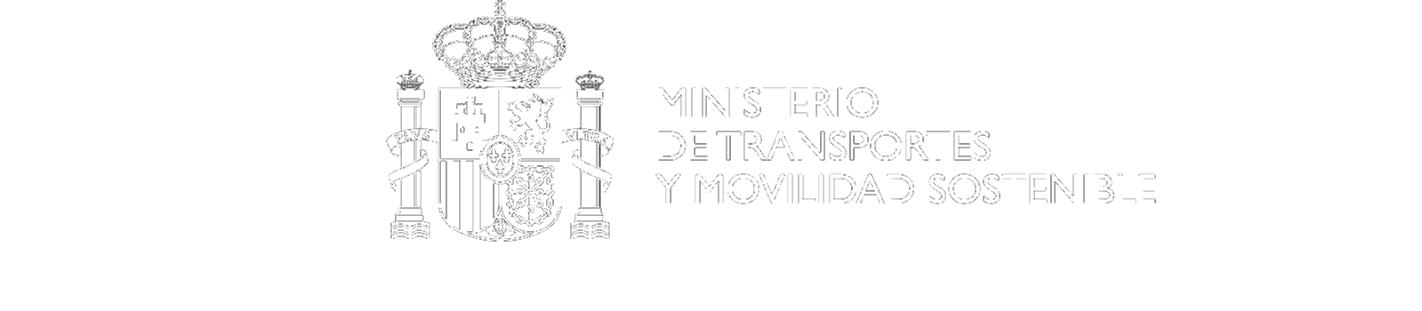 Gobierno de España - Ministerio de Transportes y Movilidad Sostenible